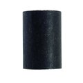 Billco Corporation 1/8 in. FPT X 1/8 in. D FPT Black Steel Coupling 753288000506